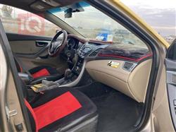 هیۆندای ئەلەنترا